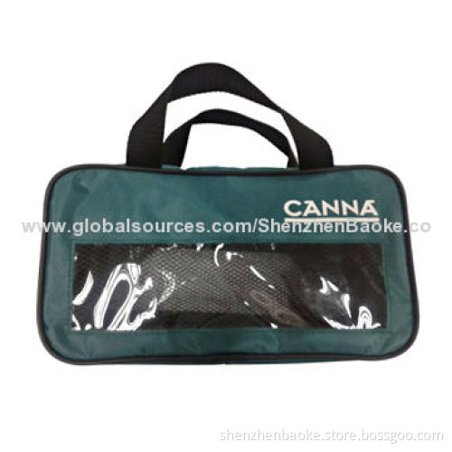 Portable Outdoor First Aid Kit Bag, Convenient and Useful